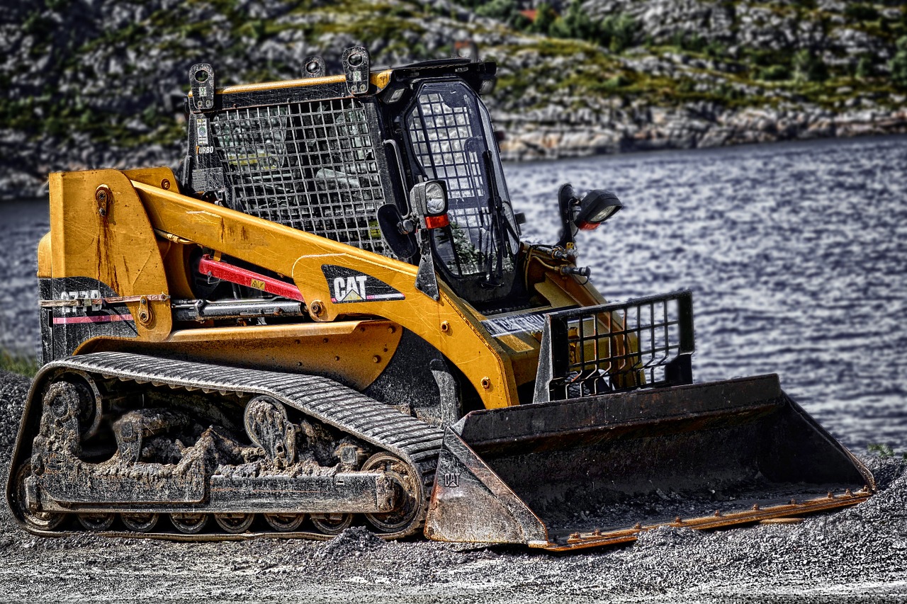 digger, machine, machinery-1453526.jpg